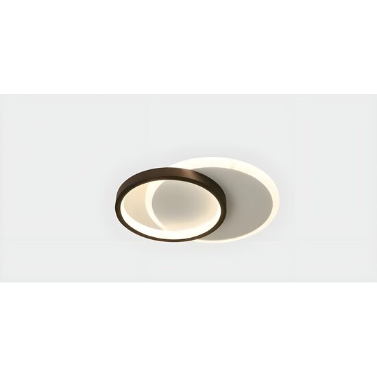 Homelighting Hugo SE LED 200 - Moderne Deckenlampe für jeden Raum