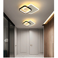 Homelighting Estrella SE LED 200 - Plafonnier moderne avec fonction mémoire 3CCT