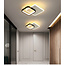 Homelighting Estrella SE LED 200 - Plafonnier moderne avec fonction mémoire 3CCT
