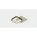Homelighting Estrella SE LED 200 - Plafonnier moderne avec fonction mémoire 3CCT