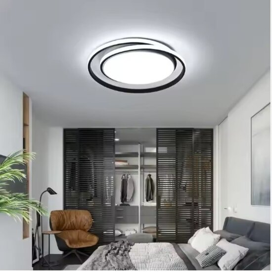 Homelighting Akie SE LED 48 - Beleuchten Sie Ihren Raum mit Stil und Funktionalität