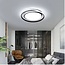 Homelighting Akie SE LED 48 - Illuminez votre espace avec style et fonctionnalité
