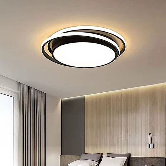 Homelighting Akie SE LED 48 - Beleuchten Sie Ihren Raum mit Stil und Funktionalität