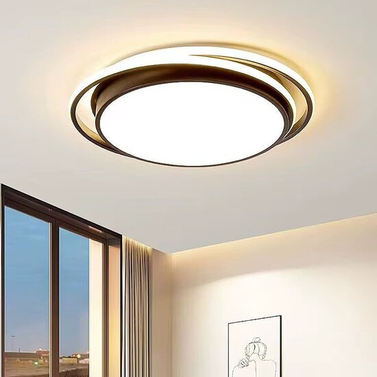 Homelighting Akie SE LED 48 - Beleuchten Sie Ihren Raum mit Stil und Funktionalität