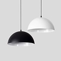 Homelighting Campana SE21-BL-40 - Stilvolle industrielle Pendelleuchte für jeden Raum