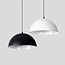 Homelighting Campana SE21-BL-40 - Stijlvolle industriële hanglamp voor elke ruimte