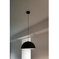 Homelighting Campana SE21-BL-40 - Stylish industrial pendant lamp for any space