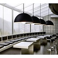 Homelighting Campana SE21-BL-40 - Stijlvolle industriële hanglamp voor elke ruimte