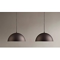Homelighting Campana SE21-BL-40 - Stijlvolle industriële hanglamp voor elke ruimte