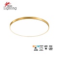 Homelighting Rondo SE LED 30 - Moderner Deckenleuchte mit 3CCT-Funktion
