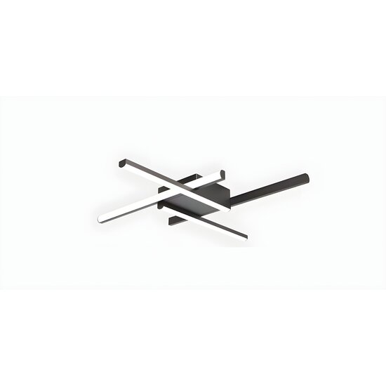 Homelighting Affilato SE LED 90 - Moderne Deckenlampe für jeden Raum