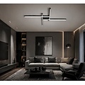 Homelighting Affilato SE LED 90 - Modern ceiling lamp for any space