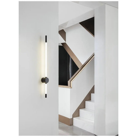 Homelighting Reina SE LED 62 - Applique murale élégante pour tous les espaces