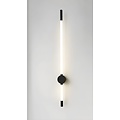 Homelighting Reina SE LED 62 - Lámpara de pared elegante para cualquier espacio