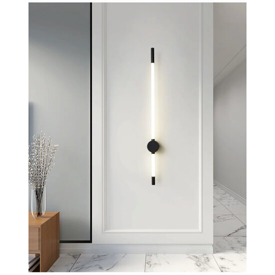 Homelighting Reina SE LED 62 - Stijlvolle wandlamp voor elke ruimte