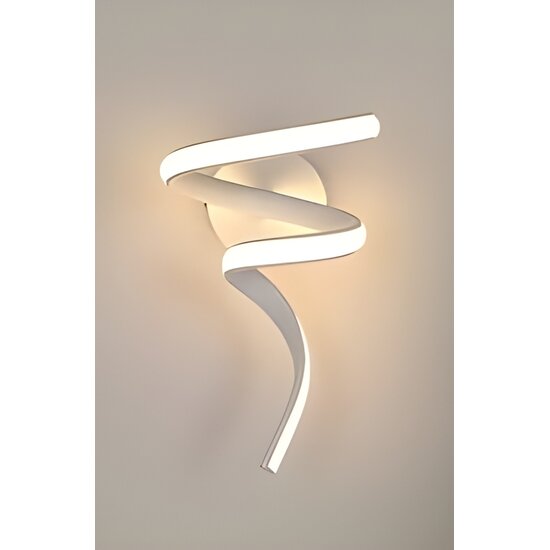 Homelighting Penzo SE LED 19 - Applique murale moderne avec fonction mémoire