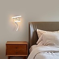 Homelighting Penzo SE LED 19 - Lámpara de pared moderna con función de memoria