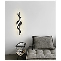 Homelighting Danne SE LED 39 - Stilvolle Wandlampe für jeden Raum