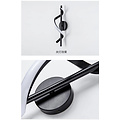 Homelighting Danne SE LED 39 - Stylish wall lamp for any space