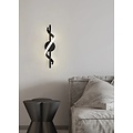 Homelighting Danne SE LED 39 - Applique murale élégante pour tous les espaces