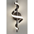 Homelighting Danne SE LED 39 - Applique murale élégante pour tous les espaces