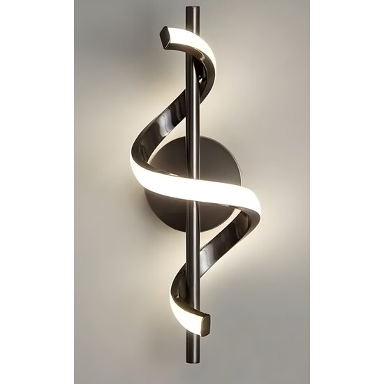 Homelighting Danne SE LED 39 - Stylish wall lamp for any space