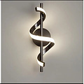 Homelighting Danne SE LED 39 - Stilvolle Wandlampe für jeden Raum