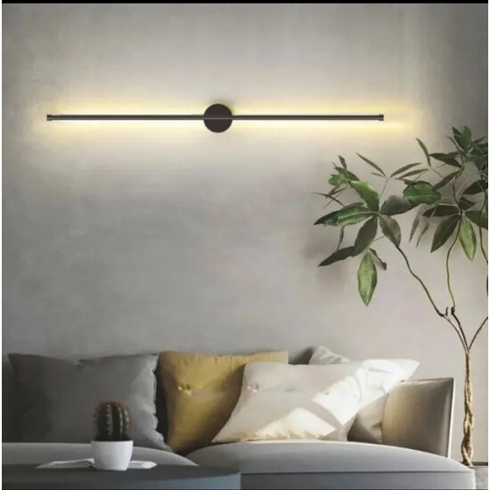 Homelighting Viola SE LED 60 - Applique murale moderne avec fonction mémoire