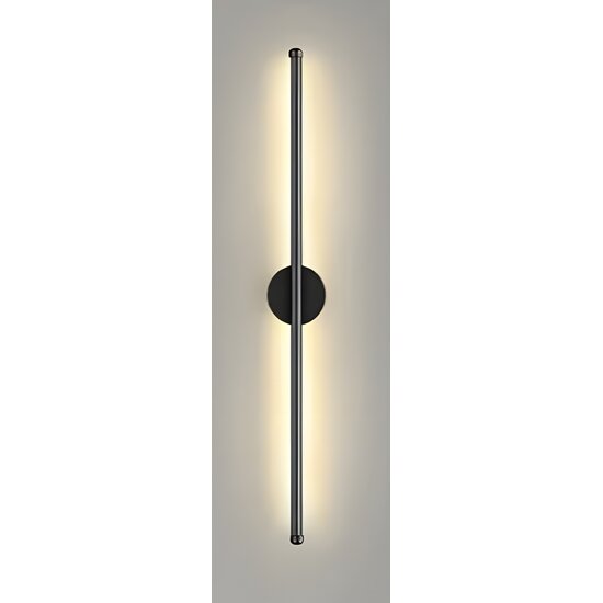 Homelighting Viola SE LED 60 - Moderne wandlamp met geheugenfunctie