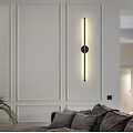 Homelighting Viola SE LED 80 - Modern wall lamp for stylish lighting