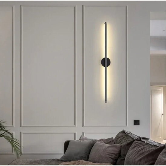 Homelighting Viola SE LED 80 - Applique murale moderne pour un éclairage stylé