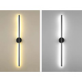 Homelighting Viola SE LED 80 - Lámpara de pared moderna para una iluminación elegante