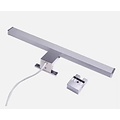 Homelighting Mulan SE-NK-40 - Modern wall lamp for versatile lighting