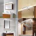 Homelighting Mulan SE-BL-40 - Moderne wandlamp voor sfeervolle verlichting