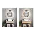 Homelighting SE-BL-60 MULAN WALL LAMP - Modern design for any space