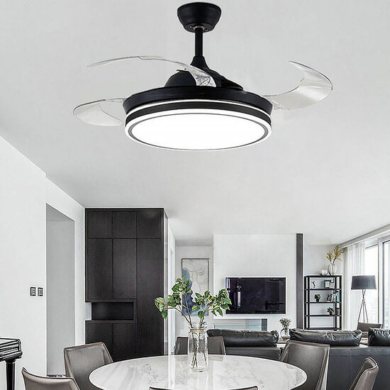 Homelighting Fama SE LED 36 - Iluminación moderna para cualquier espacio