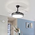 Homelighting Fama SE LED 36 - Iluminación moderna para cualquier espacio