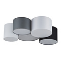 Homelighting Cozy SE21-WGBB-100 - Moderner und stilvoller Deckenleuchte