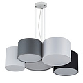 Homelighting Cozy SE21-WGBB-100 - Modern and Stylish Ceiling Lamp