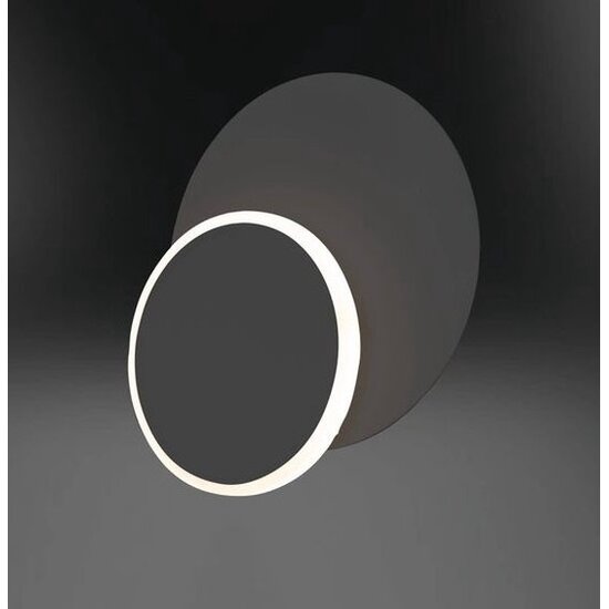 Homelighting Lona SE LED 25 - Modern wall lamp for stylish lighting