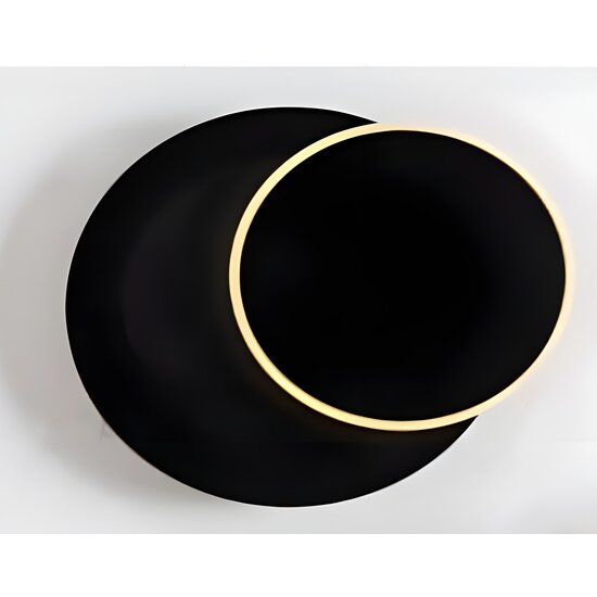 Homelighting Lona SE LED 25 - Lámpara de pared moderna para una iluminación elegante