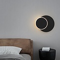 Homelighting Lona SE LED 25 - Modern wall lamp for stylish lighting