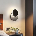 Homelighting Lona SE LED 25 - Modern wall lamp for stylish lighting