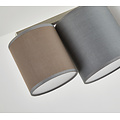 Homelighting Cozy SE21-WGBB-88 - Lampe suspendue moderne pour un éclairage chaleureux