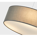 Homelighting Cozy SE21-WGBB-90 - Modern ceiling lamp for a warm atmosphere