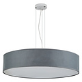 Homelighting Cozy SE21-GR-70 - Moderna y atmosférica para cualquier espacio