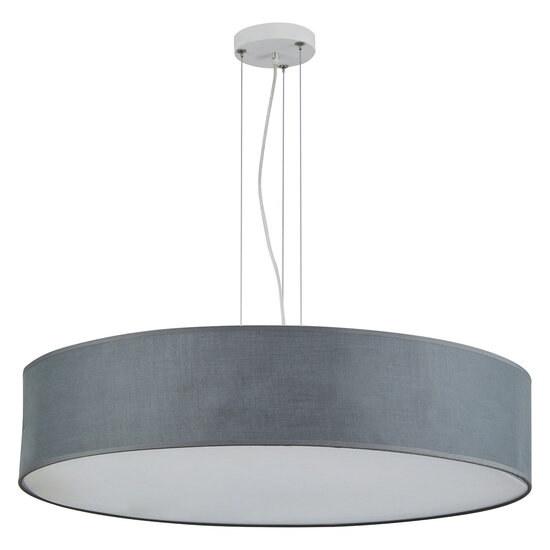 Homelighting Cozy SE21-GR-70 - Moderna y atmosférica para cualquier espacio