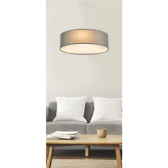 Homelighting Cozy SE21-GR-70 - Modern und atmosphärisch für jeden Raum