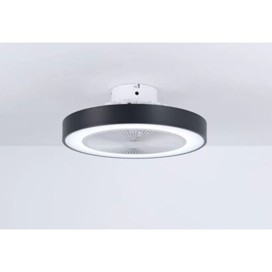 Homelighting Marco SE LED F50 - Ventilateur de plafond moderne avec contrôle intelligent
