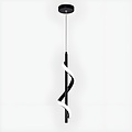 Homelighting Verona SE LED 120 - Moderne hanglamp met geheugenfunctie
